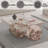 Fultan Coffee Table