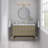 Emmeline 48'' Single Bathroom Vanity with Top-98619438-98502916