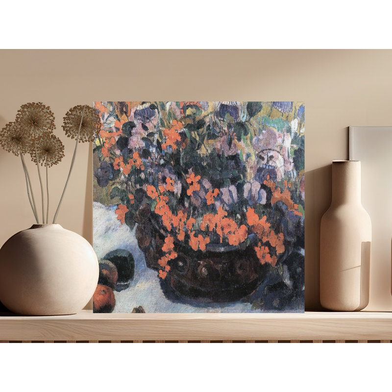 Wrapped Canvas Print Set, 14x14