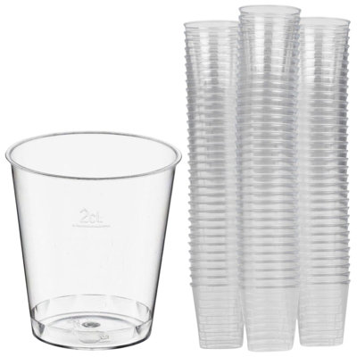 Karsch 30ml Drinking Glass Set