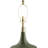 Ulster Resin Table Lamp