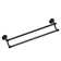 Iso 26.3" Wall Mounted Towel Bar
