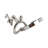 9" Nellann Magnifying Glass-999350379