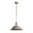Henry Outdoor Pendant with Metal Shade-97718704-97718708