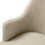 Dining Chair Lavinia Renato Ecru