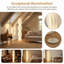 Lampe sur pied