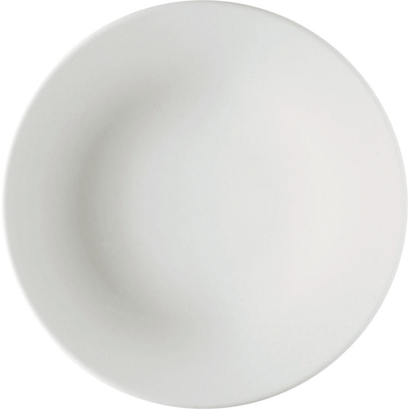 Ku 12" Dinner Plate
