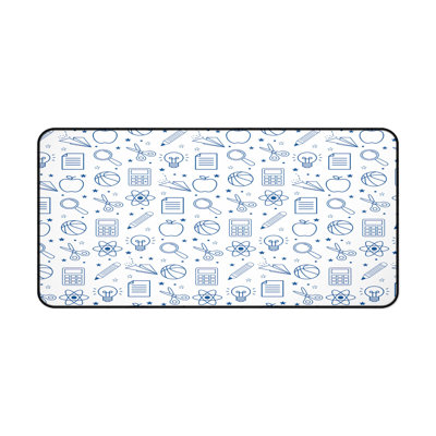 Polyester Desk Pad