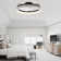Codero 19.7'' Ceiling Fan with LED Lights