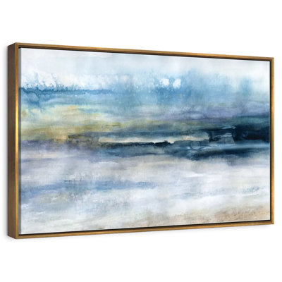 Vent et eau II
