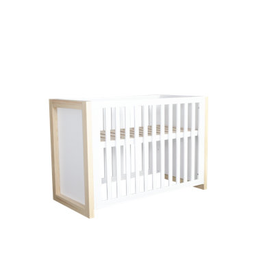 Linde Cot Bed