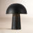 Niara 12 Inch Metal Table Lamp