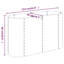 Garden Raised Bed Powder-coated Steel-829580929-826928836