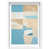 White Frame selected