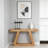 Stable Console Table-415206975