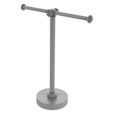 Southbeach 12 " Countertop Towel Stand