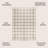 Garnon Grid Modern Squares Cream/Black Indoor/Outdoor Rug-1717041942
