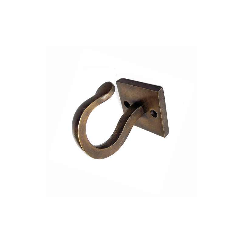 Single Robe Hook