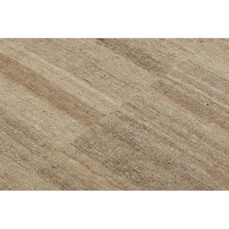 Kilim & Flatweave One-of-a-Kind 10'10X14'6 Area Rug