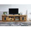 Railway TV Stand for TVs up to 88"-41254707