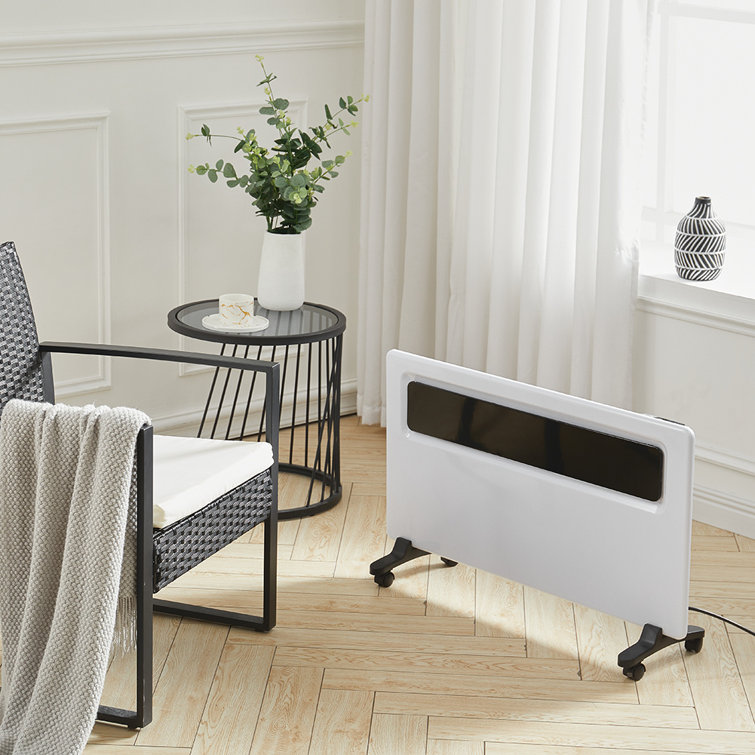 Living and Home 2000W Convection Heater | Wayfair.co.uk