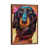 Classic Brown Wood Framed is unavailable
