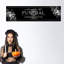 Bannière d'Halloween en papier-91809841