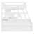 Blanc n'est pas disponible