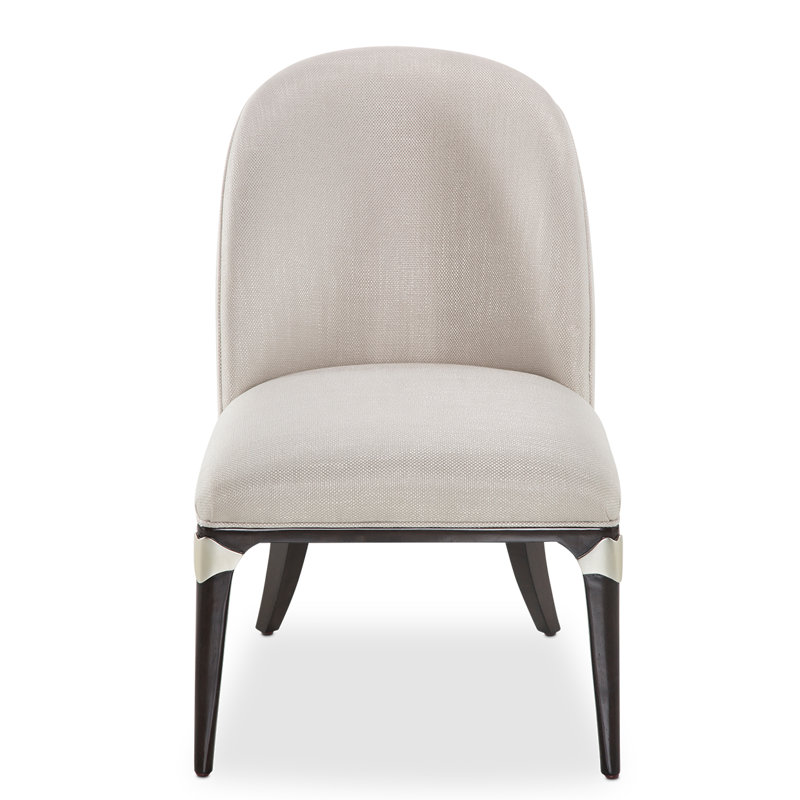 Chaise d'appoint 23,25 po Paris Chic Paris