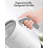 LONGDEEM Stainless Steel Automatic Milk Frother-101591449