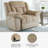 Gwendolyne Upholstered Power Recliner-98618584