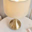 Teneyck Metal Table Lamp-18398746