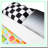 Dreamscape Pixel Perfect Bedding Set - Super Soft Microfiber Sheets with Deep Pockets - Queen Size 4 Piece Collection