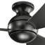 Ventilateur DEL 34 pouces Sola