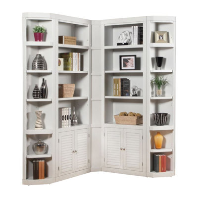Annmarie Storage Bookcase