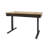 Bitz Adjustable Height Standing Desk