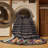 Abstract Indoor Rug-177522264