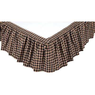 Bingham Ruffled Bed Skirt