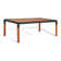 Rectangular Outdoor Coffee Table