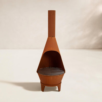 Barrow Tapered Chiminea