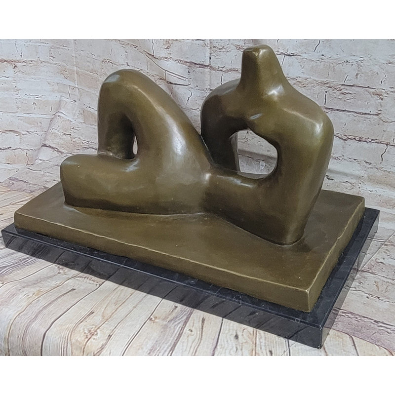 Figurines et sculptures Tysie