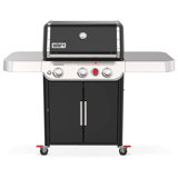 Weber Genesis E-325 Gas Grill	
