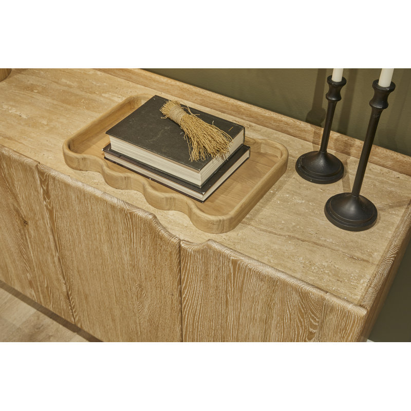 Polaris Sideboard