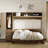 Murphy Bed With Wardrobe