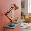 Lampe de bureau Flexo Memphis