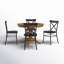 Ensemble repas pour 4 personnes Aliha-543000328