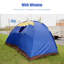 10 Person Tent