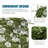 Outdoor 4'' Cushion Cover-88145570