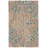 Anfa Performance Oriental Indoor Rug-15997426