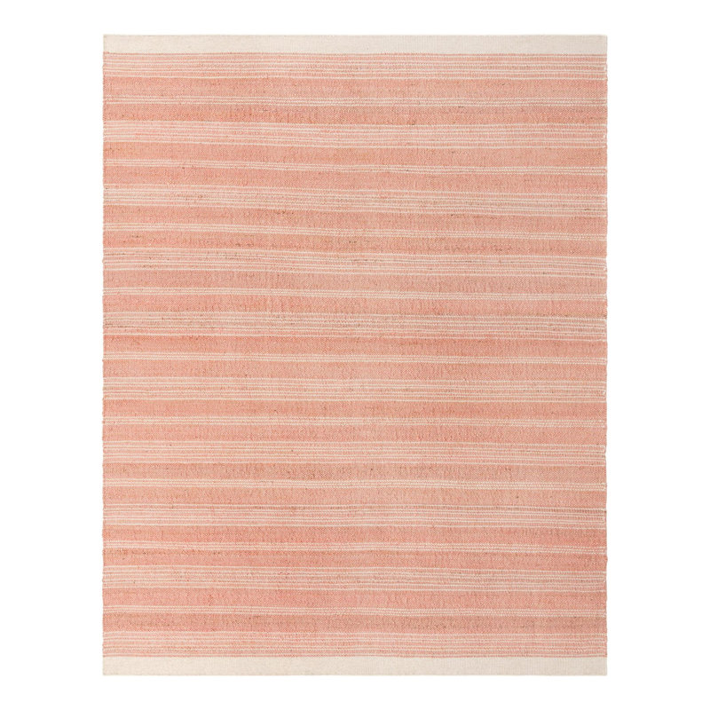 Benedict Striped Indoor Rug, Rectangle 9' x 12'